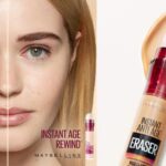 ¡Descubre el corrector de maquillaje Maybelline!