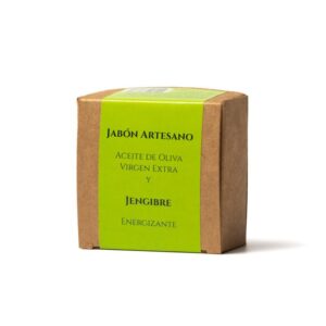 Cosmética Natural: Jabones, Velas y Productos Artesanales