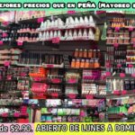 Compre cosméticos al por mayor a precios bajos: ¡Ahorre en su negocio de Belleza!