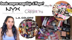 Belleza cosméticos al por mayor en Guayaquil y ahorra dinero.