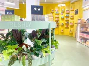 Belleza cosméticos al por mayor en Once y obtén los mejores precios