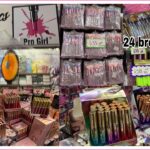 Belleza cosméticos al por mayor en Tijuana: ¡Descuentos y variedad para tu negocio!