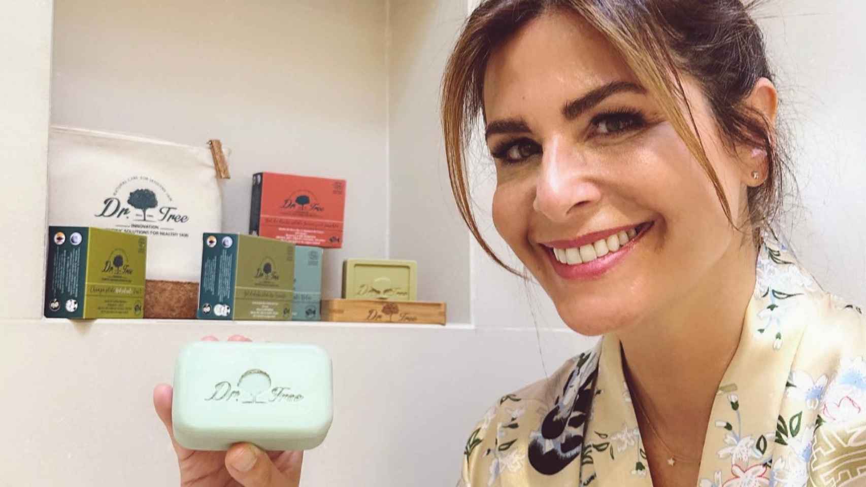 Belleza cosméticos al por mayor en Barcelona y ahorra dinero
