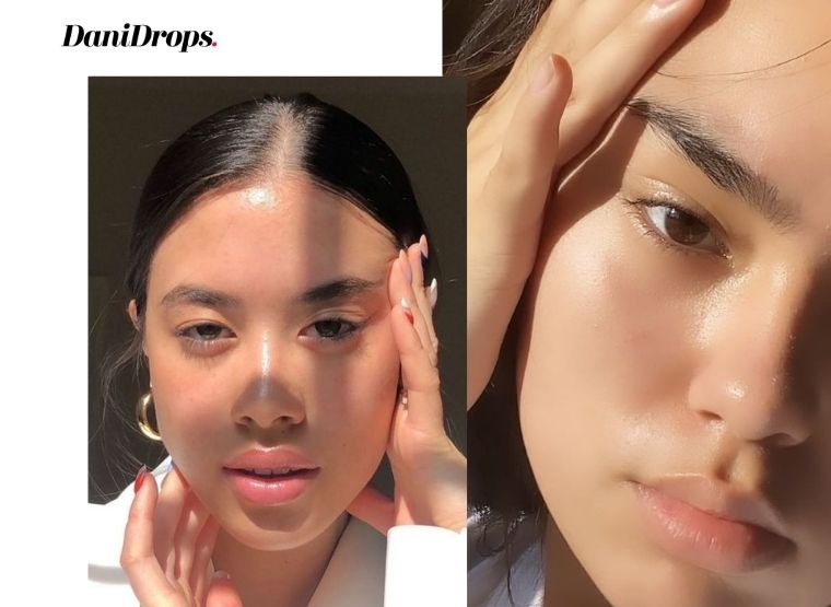 Descubre el fascinante maquillaje coreano DBS y luce una Belleza radiante y saludable.