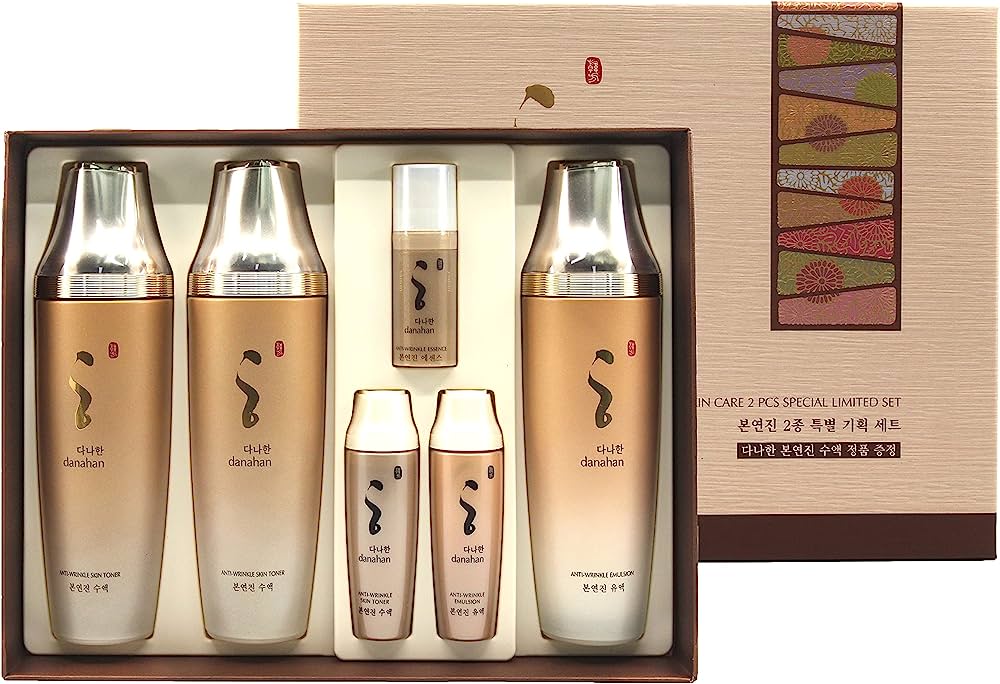 Descubre la mejor tienda de maquillaje coreano con productos de alta calidad.