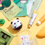 Belleza maquillaje coreano al por mayor en Perú: calidad y variedad garantizada