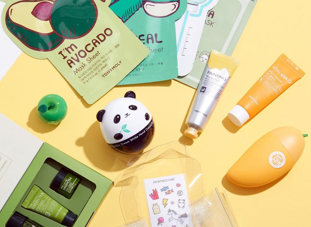 Belleza maquillaje coreano al por mayor en Perú: calidad y variedad garantizada