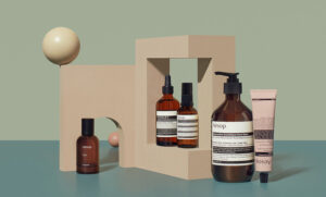 Descubre el encanto del maquillaje Arabela: Belleza y calidad garantizada