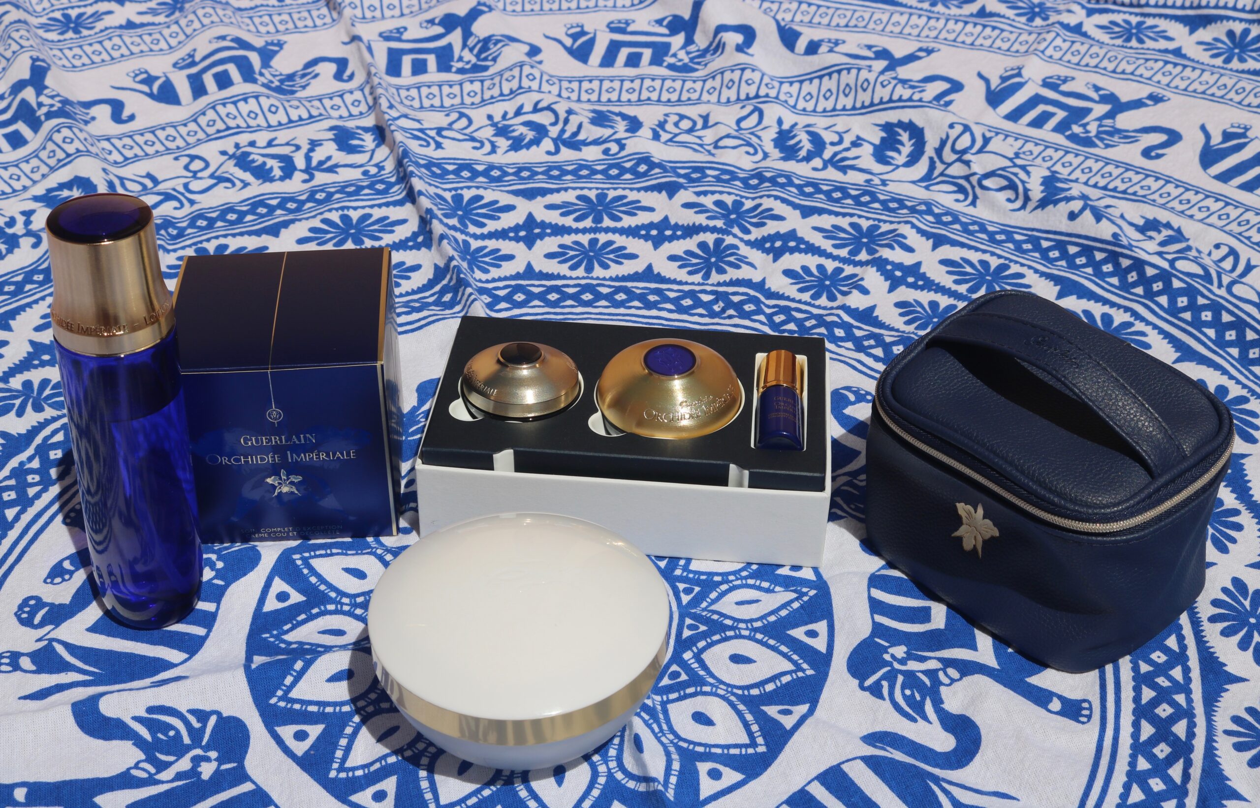 Descubre la Belleza con Guerlain Maquillaje – ¡Encuentra tu look perfecto ahora!