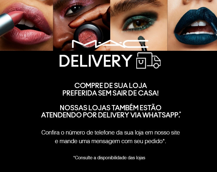 Descubre los ingredientes de maquillaje MAC y su beneficios