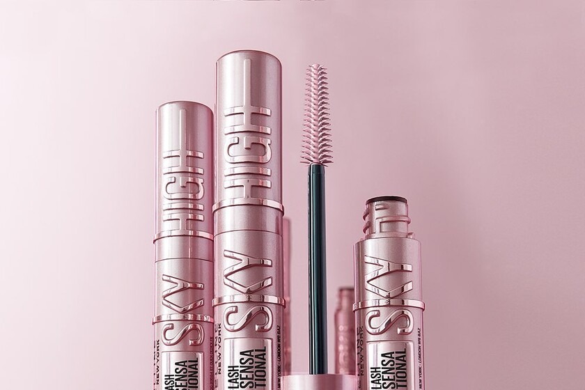 Obtén un look impecable con el maquillaje Maybelline de alta cobertura. ¡Descubre la Belleza que te mereces!