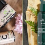 Descubre el maquillaje natural sin químicos de las mejores marcas