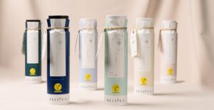 Descubre el maquillaje vegano | Productos libres de crueldad animal.