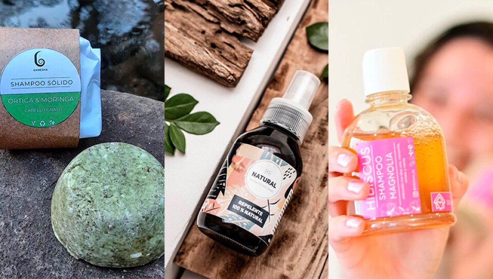 Belleza cosméticos al por mayor en Asunción y ahorra dinero