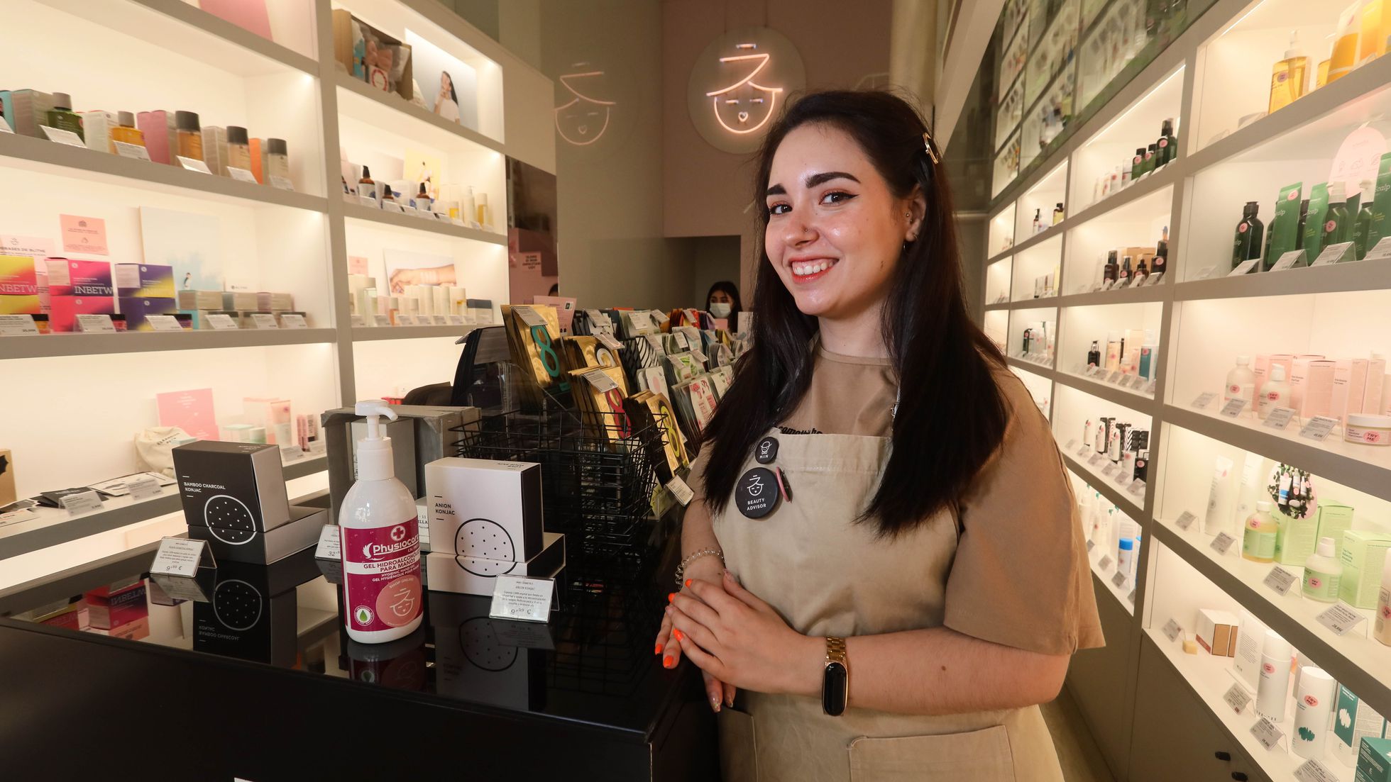 Belleza maquillaje al por mayor en Madrid y ahorra dinero