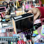 Belleza maquillaje al mayor en La Hoyada, Caracas