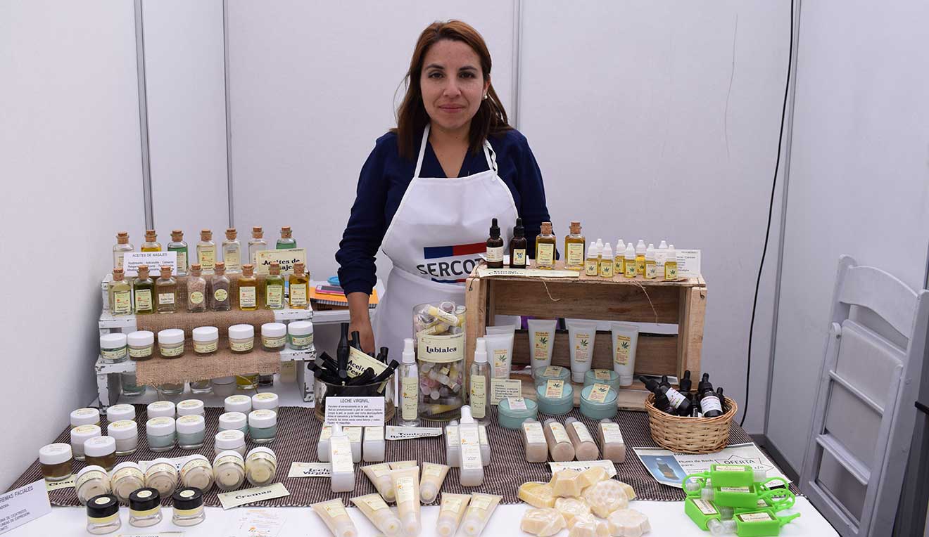 Belleza cosméticos al por mayor en Chile – Ahorra y crea tu propio negocio