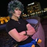 Descubre el maquillaje perfecto para tu cosplay anime. Aprende técnicas y trucos para destacar en tus eventos.
