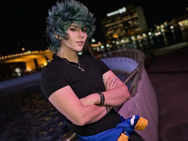 Descubre el maquillaje perfecto para tu cosplay anime. Aprende técnicas y trucos para destacar en tus eventos.