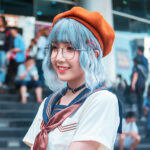 Descubre el maquillaje otaku y resalta tu estilo único.