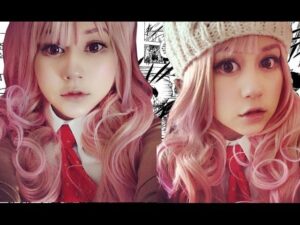 Transforma tu look con anime makeup y dress up – Descubre nuevos estilos y diviértete luciendo como tus personajes favoritos. ¡Dale vida a tu cosplay con nosotros!