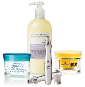 Covey Skincare: El Secreto para una Piel Radiante