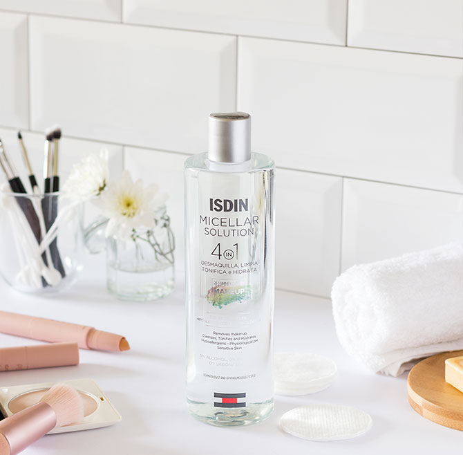 Crea tu rutina de cuidado facial perfecta con nuestro creador