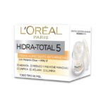 Cuidado de la piel L’Oreal: Productos de alta calidad para una piel radiante y saludable.