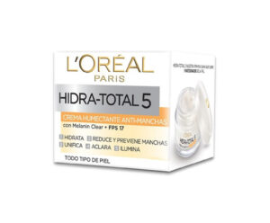 Cuidado de la piel L’Oreal: Productos de alta calidad para una piel radiante y saludable.