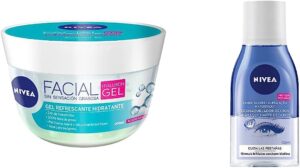 Protege tu piel sensible con la suavidad de Nivea