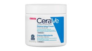 Cómo cuidar la piel seca sensible: consejos y productos recomendados.