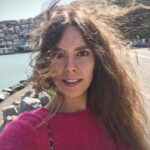 Descubre la Belleza natural de Cristina Pedroche sin maquillaje.