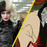 Transforma tu look con el maquillaje inspirado en Cruella de Vil: ¡Conviértete en la reina de la moda!