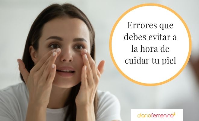 ¿Cuánto gastas en cuidado de la piel? Descubre aquí