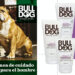 Cuida la piel de tu perro con Bulldog Skincare: natural y efectivo