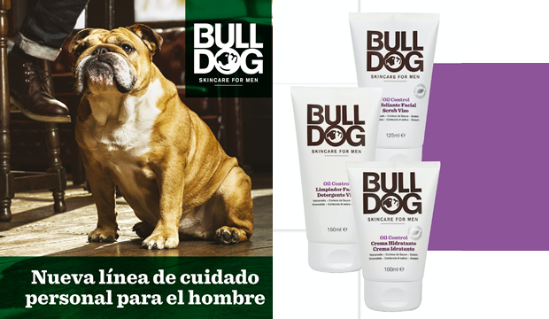 Cuida la piel de tu perro con Bulldog Skincare: natural y efectivo