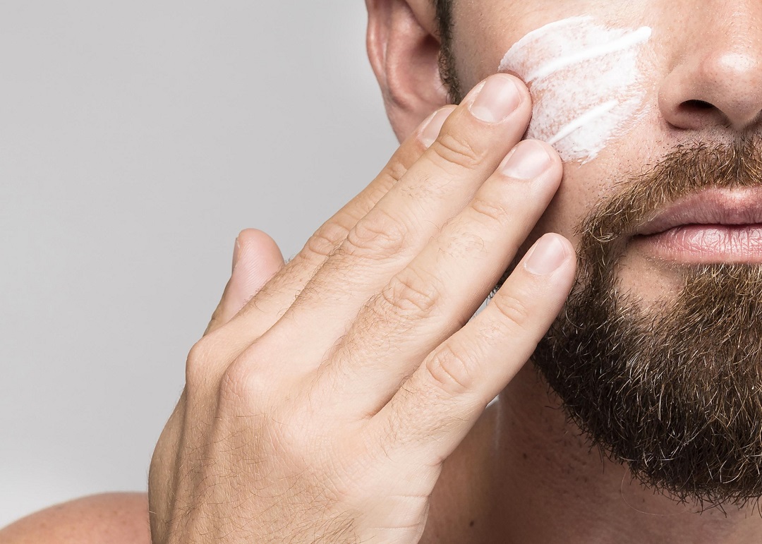 Cuida tu barba con nuestra rutina de skincare