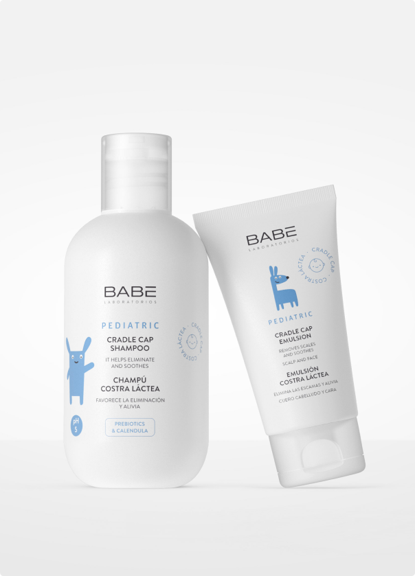 Cuida tu cuero cabelludo con nuestra línea de scalp skincare
