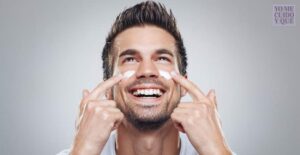 Cuida tu piel al natural: Skincare masculino