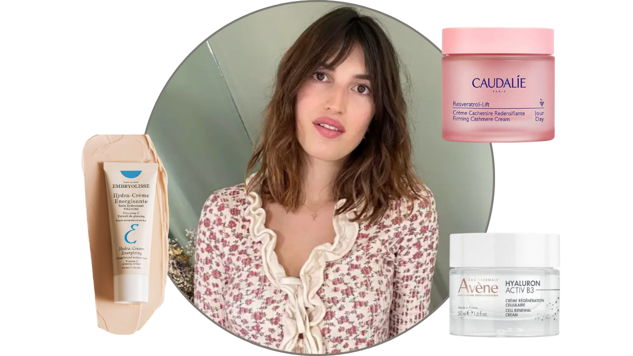 Cuida tu piel como en una farmacia francesa con nuestros productos