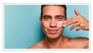Cuida tu piel como nunca con productos skincare para hombre