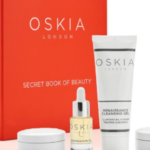 Cuida tu piel con ASOS skincare: productos para cada necesidad