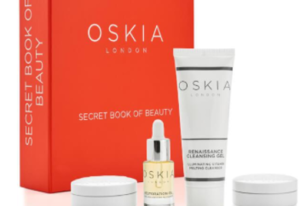 Cuida tu piel con ASOS skincare: productos para cada necesidad