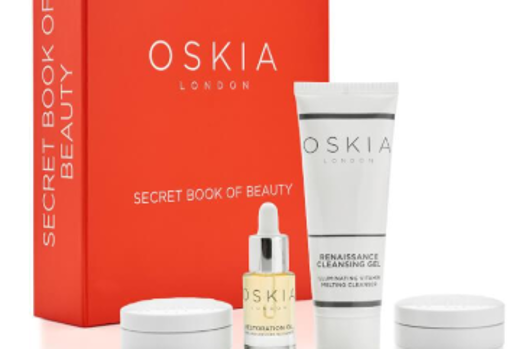 Cuida tu piel con ASOS skincare: productos para cada necesidad