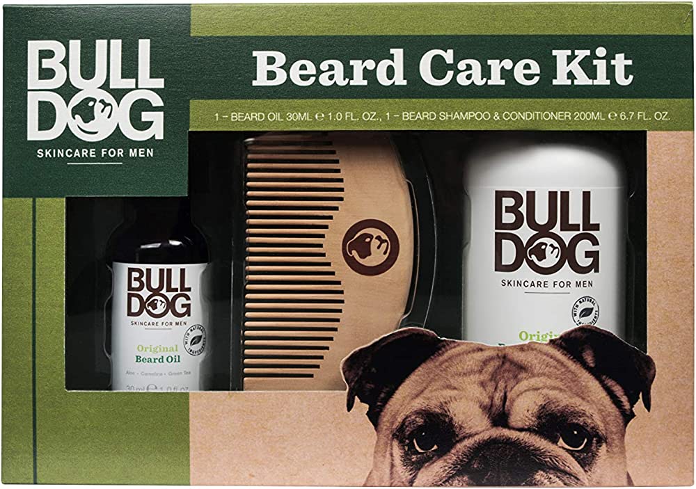Cuida tu piel con Bulldog: productos para el cuidado masculino
