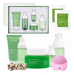 Cuida tu piel con Flamenco Skincare: ¡Descubre la belleza española!