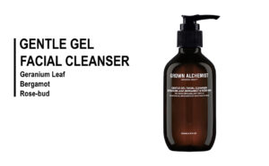 Cuida tu piel con Grown Alchemist: cosmética natural y efectiva