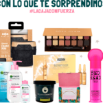 Cuida tu piel con la Beauty Bay skincare box