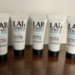 Cuida tu piel con Lab Series Skincare: ¡expertos en cuidado masculino!