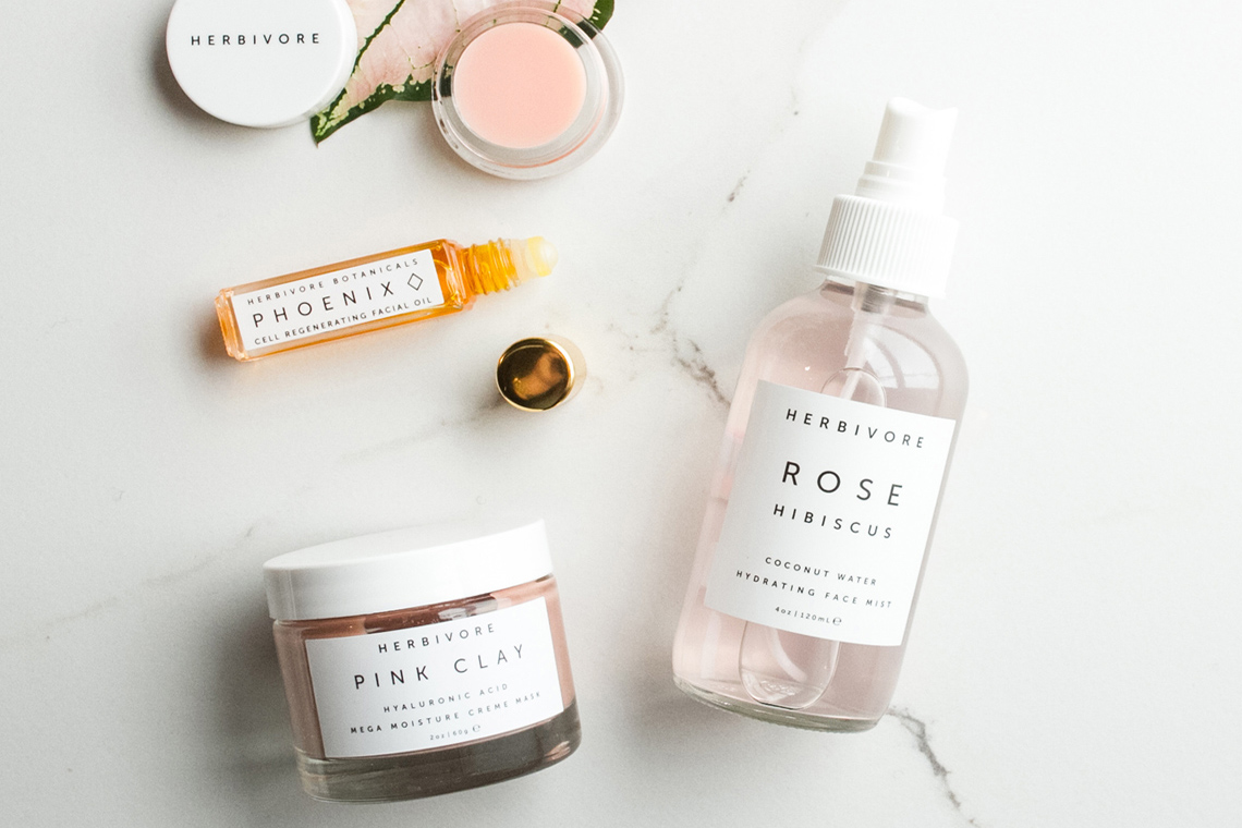 Cuida tu piel con los mejores skincare keywords